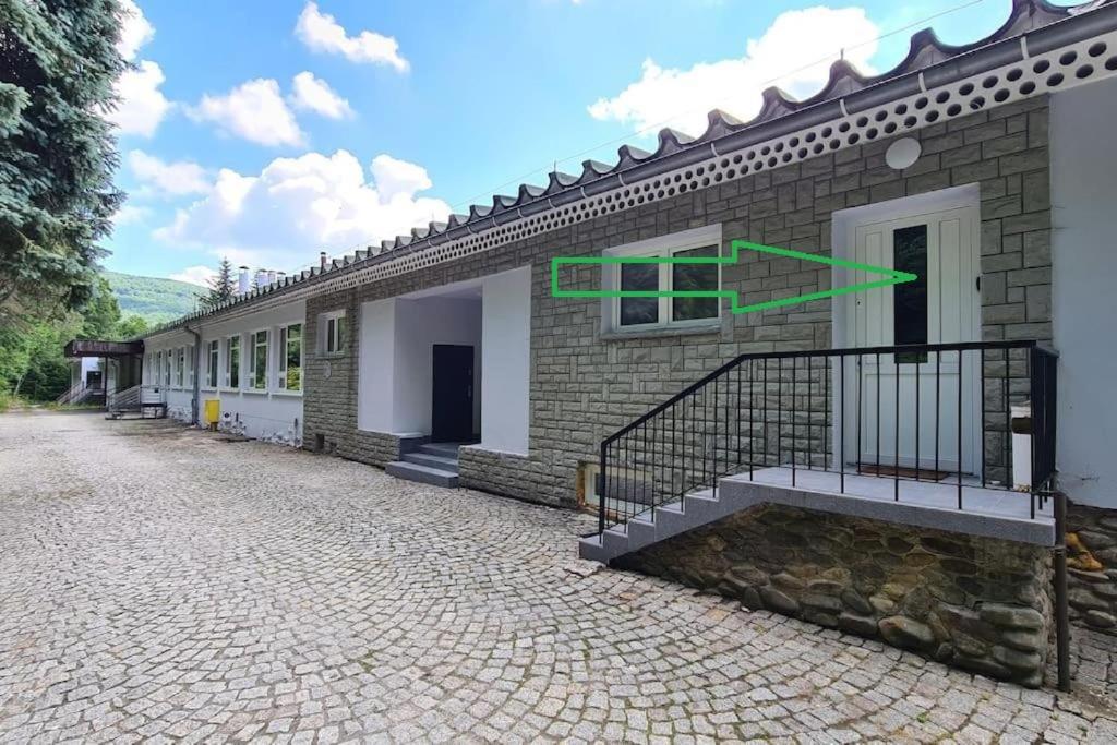 Lemon Apartamento Ustroń Exterior foto